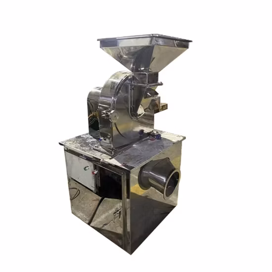 Broyeur universel de mélange de sucre et d'herbes, médecine universelle, broyeur de grains, piment, manioc, maïs, blé, poudre de maïs, broyeur d'épices