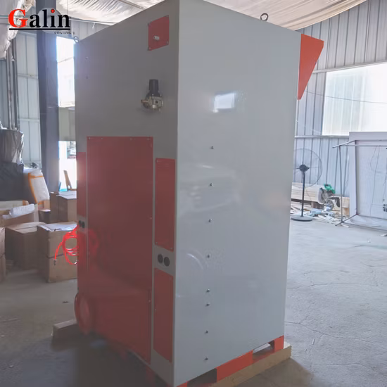 Machine de tamisage du centre d'approvisionnement en poudre